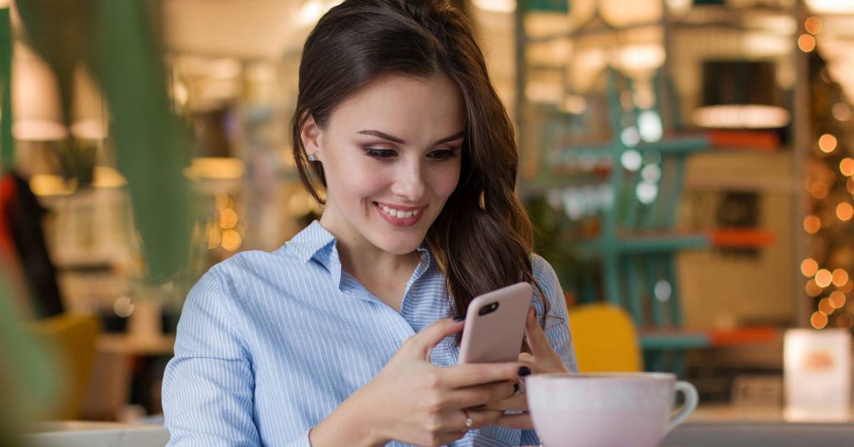 Informujte o stave objednávky cez SMS Informujte o stave objednávky cez SMS