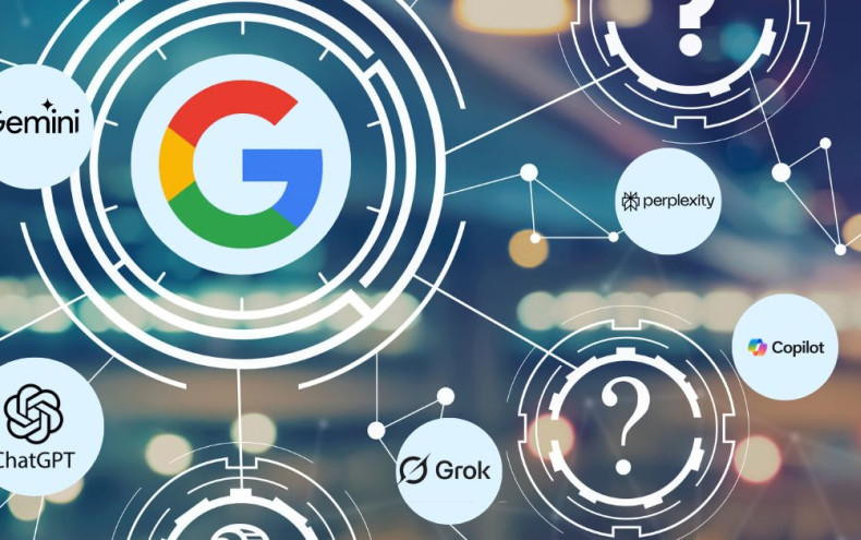 �ra googlenia kon��. Kde v�s dnes z�kazn�ci skuto�ne h�adaj�?