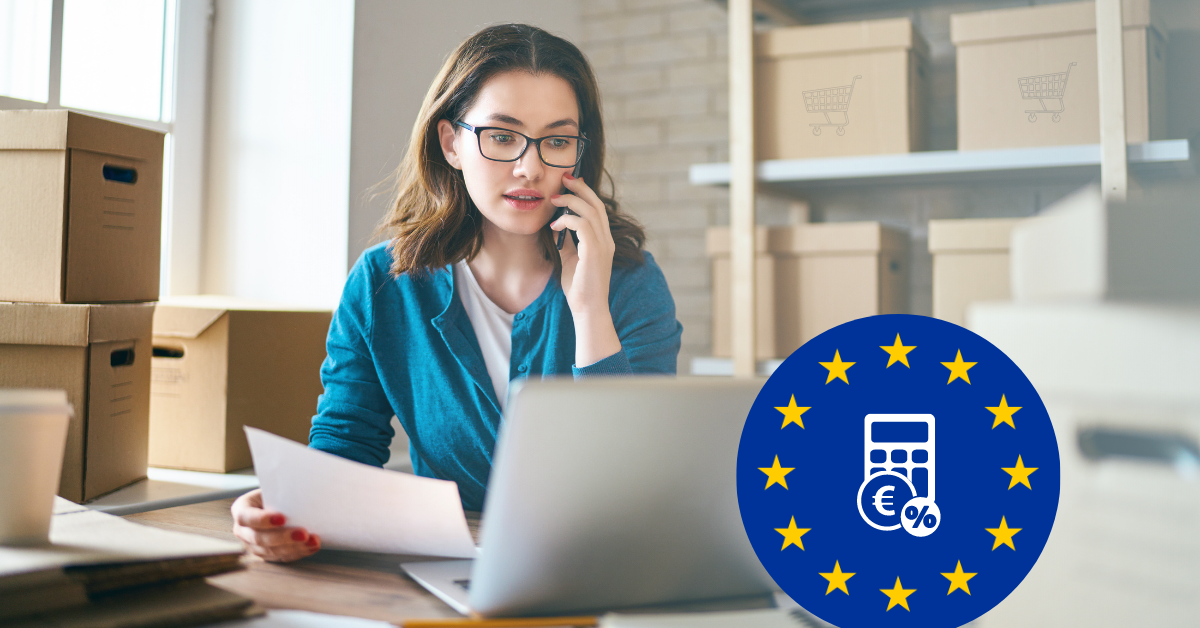 Osobitná úprava dane OSS (One Stop Shop) Osobitná úprava dane OSS (One Stop Shop)