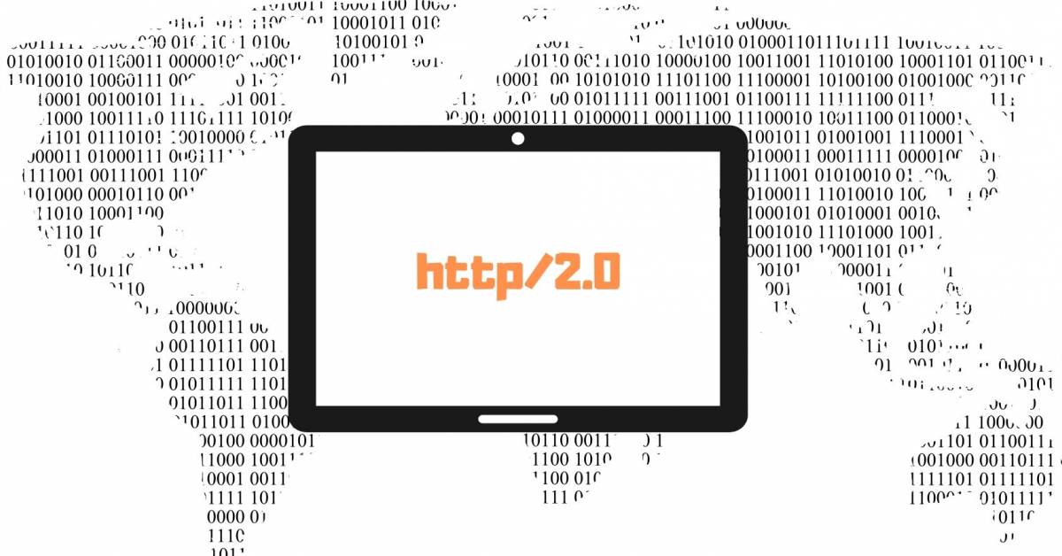 U nás bežia eshopy na HTTP/2.0 U nás bežia eshopy na HTTP/2.0