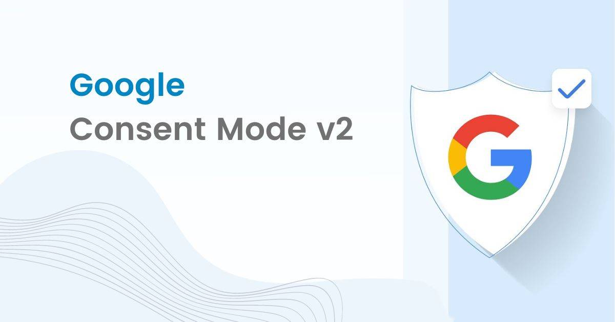 Aktualizcia Google Consent Mode v2