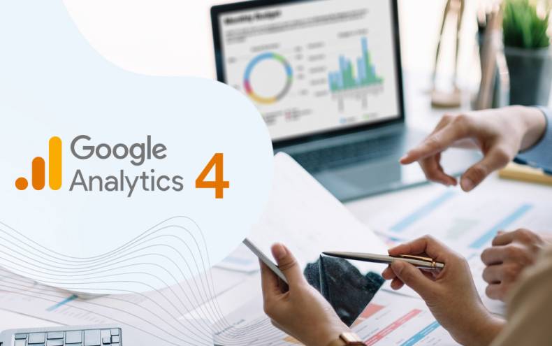 Google Analytics 4: Nvod na hladk prechod na nov verziu tatistk