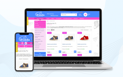 Má význam prevádzkovať vlastný e-shop pre slovenského výrobcu?