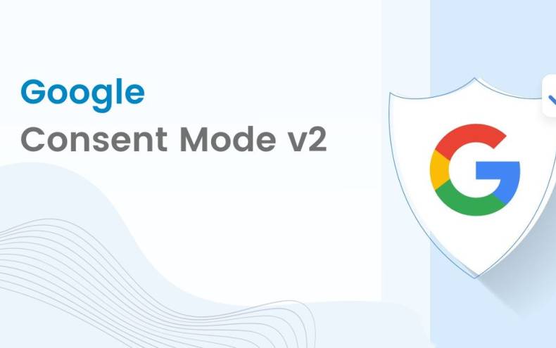 Aktualizcia Google Consent Mode v2