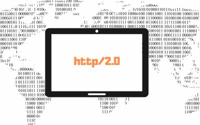 U nás bežia eshopy  na HTTP/2.0