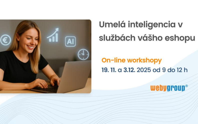 Umel inteligencia v slubch vho e-shopu