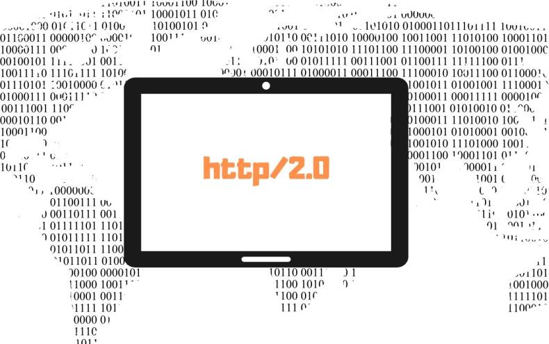 U nás bežia eshopy  na HTTP/2.0