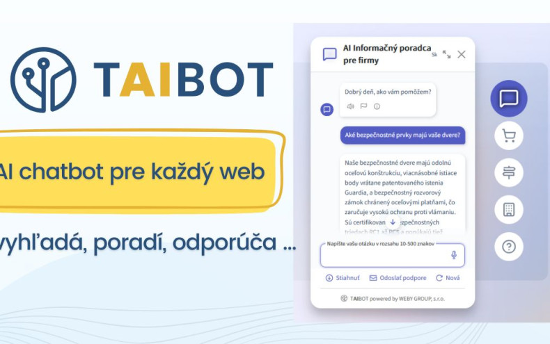 AI men pravidl hry. Posute sa do vyej ligy s novou aktualizciou WebyGroup