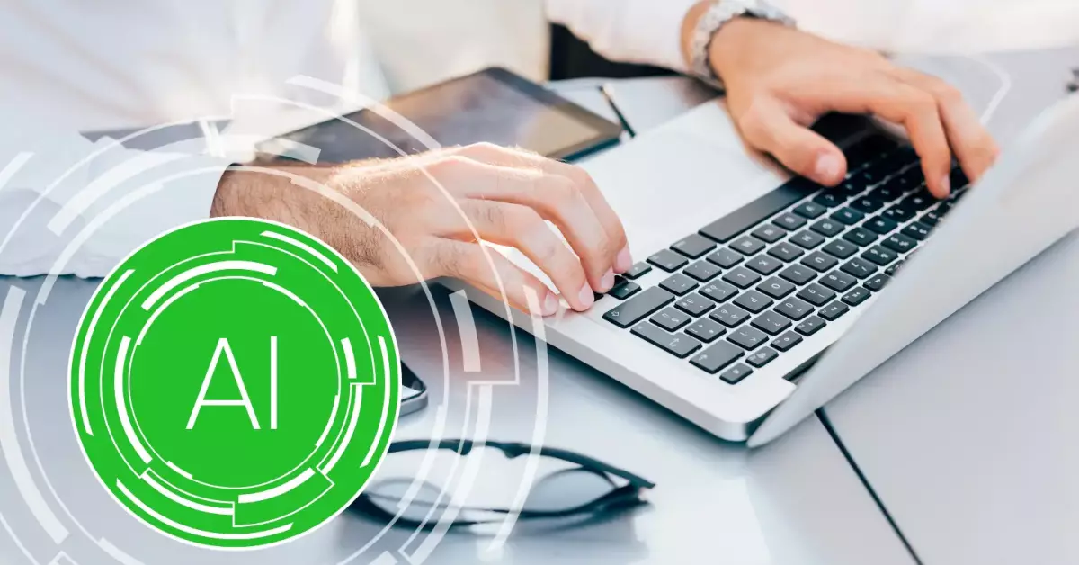 Tipy a triky využitia umelej inteligencie (AI) pri tvorbe textov Tipy a triky využitia umelej inteligencie (AI) pri tvorbe textov