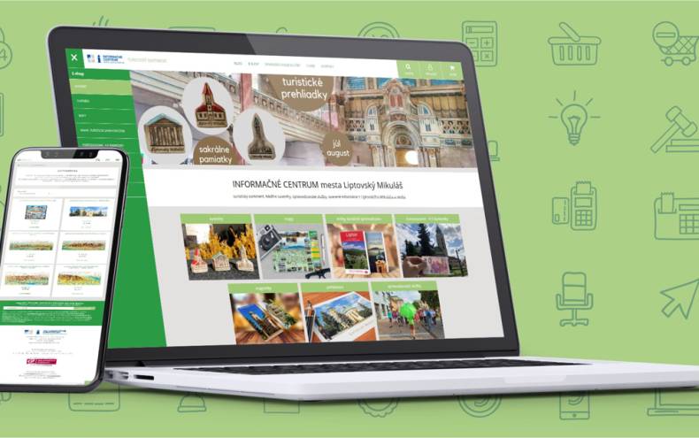 Visitmikulas.sk: Nov e-shop priamo z centra ndhernej Liptovskej kotliny