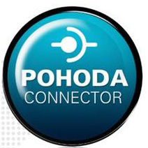 pohoda connector