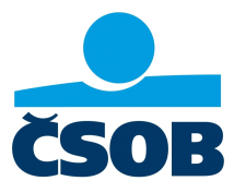 ČSOB platobné tlačidlo