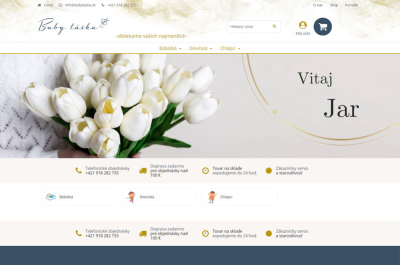 www.babylaska.sk