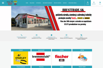 www.bresttrade.sk
