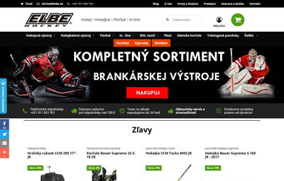 www.elbe.sk