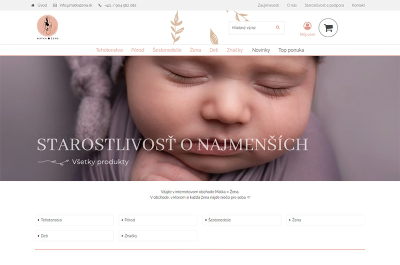 www.matkazena.sk