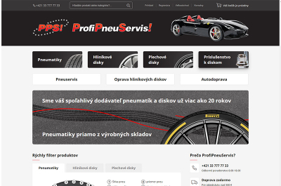www.profipneuservis.sk