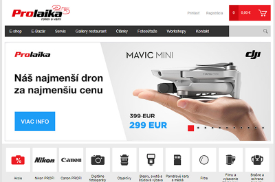 www.prolaika.sk