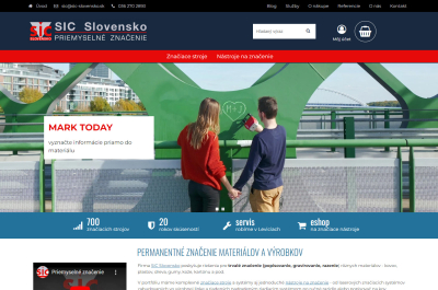 www.sic-slovensko.sk